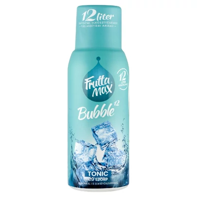 FRUTTA MAX IZUSZORP 500.ML TONIC (DRS)
