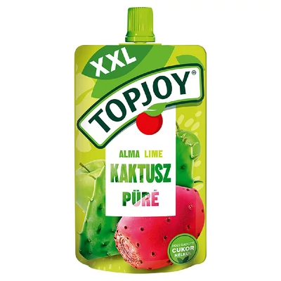 TOPJOY PURE XXL 200.GR KAKTUSZ