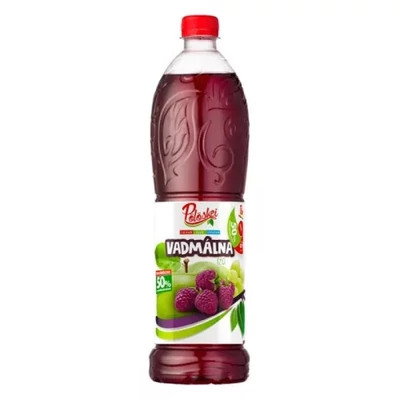 POLOSKEI GYUMOLCSSZORP PET 1.L 50% VADMALNA (DRS)
