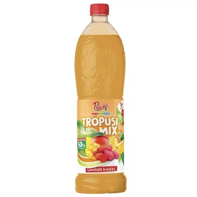 POLOSKEI SZIRUP 1.L 25% TROPUSI (DRS)