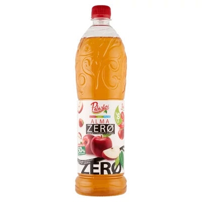 POLOSKEI ZERO GYUMOLCSSZORP 1.L 50% ALMA (DRS)