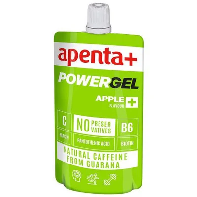 APENTA+ POWER GEL 100.GR ALMA