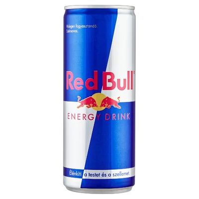 RED BULL ENERGIAITAL 250.ML (DRS)