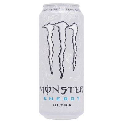 Monster energiaital zero ultra 500 ml