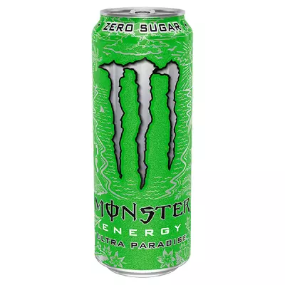 Monster energiaital ultra paradise 500 ml