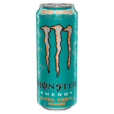 Monster energiaital ultra fiesta mangó 500 ml