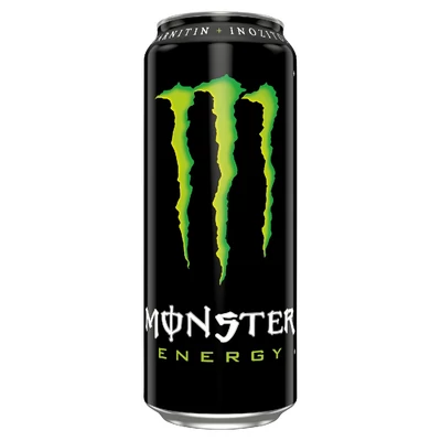 MONSTER CAN 0,5.L ENERGY (DRS)