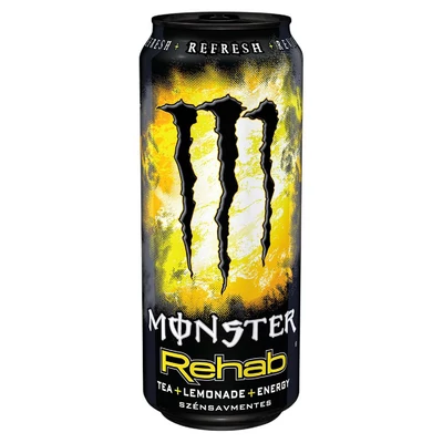 MONSTER CAN 0,5.L REHAB (DRS)