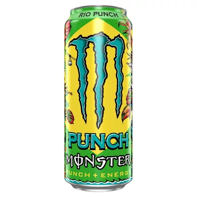 MONSTER CAN 0,5.L RIO PUNCH (DRS)