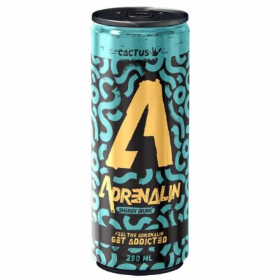 Adrenalin ital cactus 250.ml