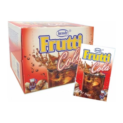 FRUTTI ITALPOR 24*8,5.GR COLA