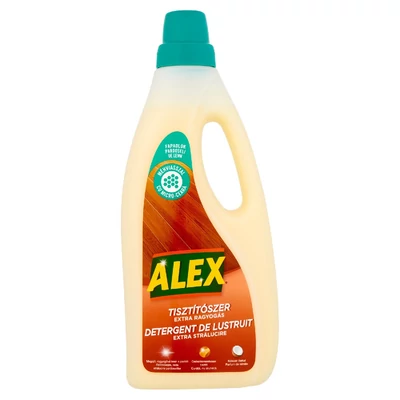 ALEX TISZTITOSZER 750.ML FAPADLOHOZ