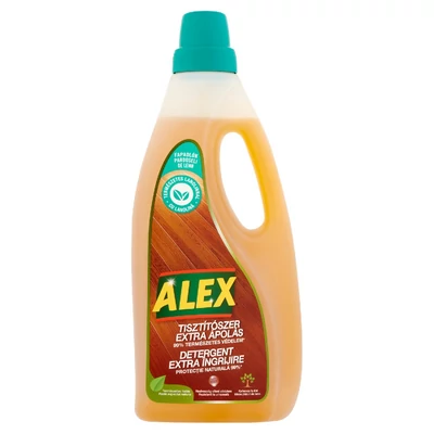 ALEX TISZTITOSZER 750.ML FA TERMESZTES VEDELEM