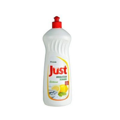 Just mosogatószer lemon 750 ml