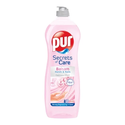Pur balzsam hands&nails 750 ml