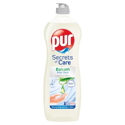 Pure balzsam aleo vera 750 ml