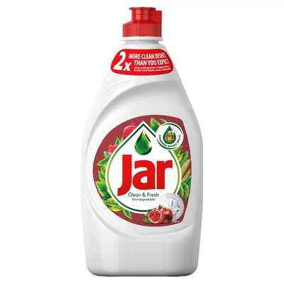 Jar mosogatószer gránátalma 450 ml