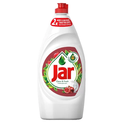 Jar mosogatószer gránátalma 900 ml