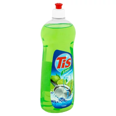 Tis Lime mosogatószer 1 l