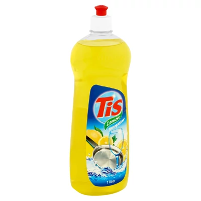 Tis Lemon mosogatószer 1 l