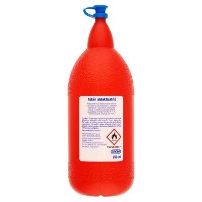 Caola tükör ablaktisztító 250 ml