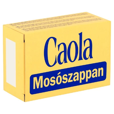 Caola mosószappan 200 g