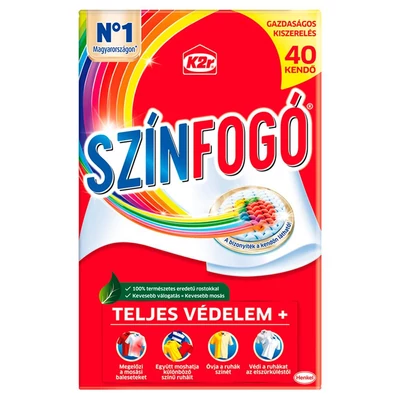 K2r színfogó kendő 40 db