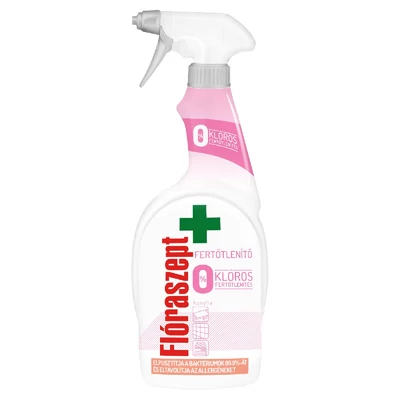 Flóraszept konyhai fertőtlenítő spray 700 ml