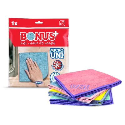 BONUS + MICROUNI KENDO 35*35.CM 1/1