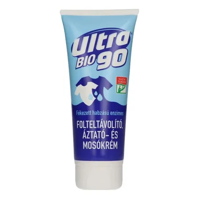 ULTRA BIO 90 230.ML FOLTELTAVOLITO KREM