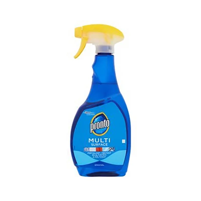 SC Pronto Multi Surface Szórófejes ápoló 500ml