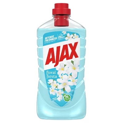 Ajax Floral Fiesta Red Flowers általános lemosó 1 l