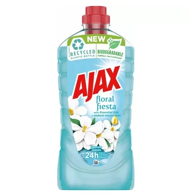 AJAX LEMOSO 1.L FLORAL FIESTA ULTRA FRESH