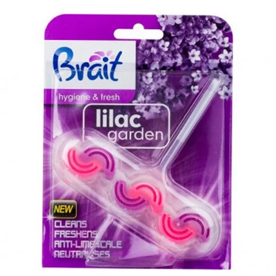 BRAIT WC deo 2 fázisú hygiene&fresh – Orgona 45 gr