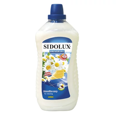 Sidolux Univerzális Padlótisztító 1l Marsel