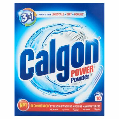 Calgon 3in1 vízlágyító por 10 mosás 500 g
