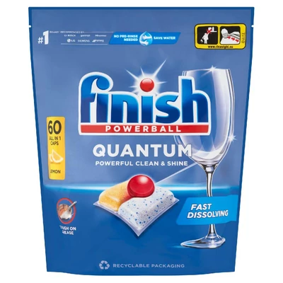 Finish Lemon Tab Quantum Aio 60db