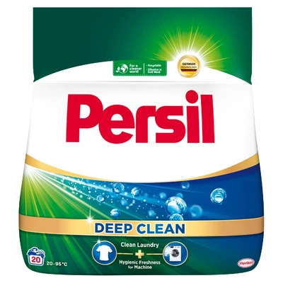 Persil Mosóspor univerzális 1,1kg 20 mosás