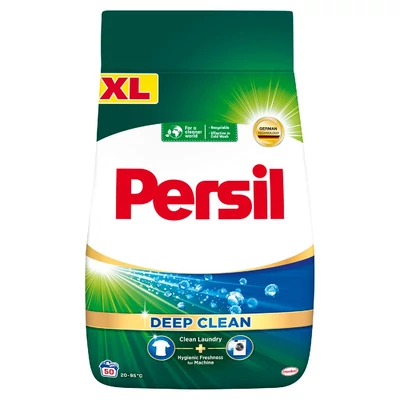 Persil UNIVERSAL mosópor 50 mosás 2,75 kg
