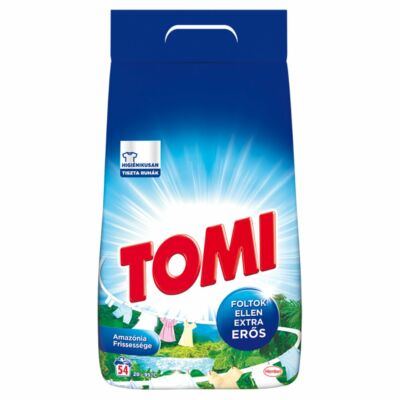 Tomi mosópor amazonia 3,51 kg