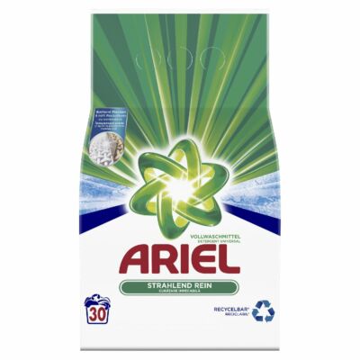 Ariel mosópor Universal+ 1.95 kg