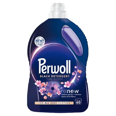 PERWOLL MOSOGEL 3.L 60WL DARK BLOOM ( PERWOLL L )