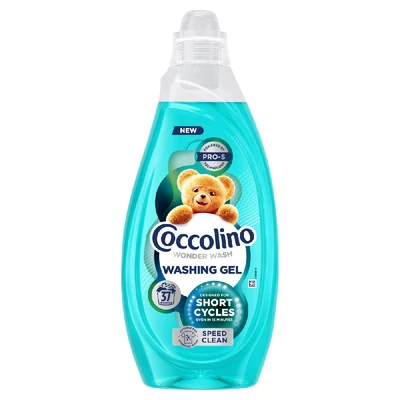 COCCOLINO MOSOGEL WONDER WASH 1,48.L 37W SPEED CLEAN
