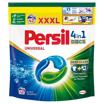 Persil Disc Regular mosókapszula 42 db