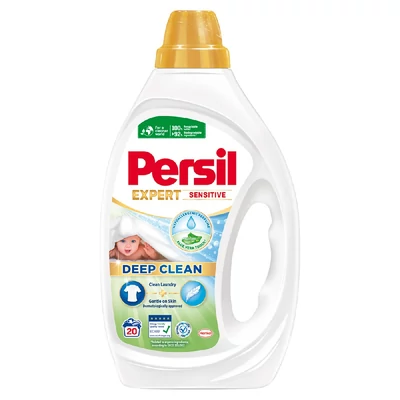 PERSIL MOSOGEL 0,9.L 20WL SENSITIVE ( PERSIL XS )