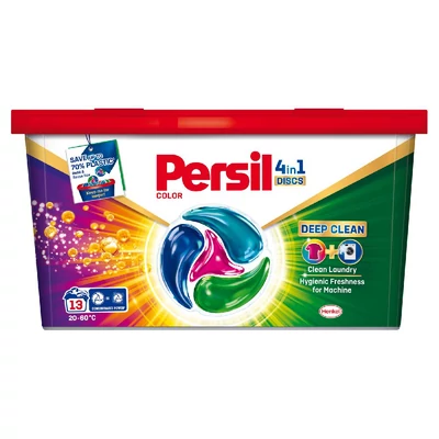 PERSIL COLOR MOSÓKAPSZULA 13 DB 13 MOSÁS