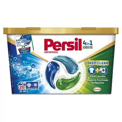 Persil Universal mosókapszula 20 mosás - 20 db