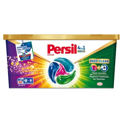 PERSIL MOSOKAPSZULA 32.DB COLOR ( PERSIL XL )