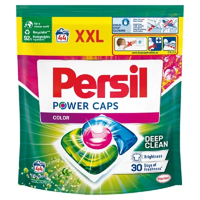 PERSIL MOSOKAPSZULA 44.DB COLOR ( PERSIL XXL )