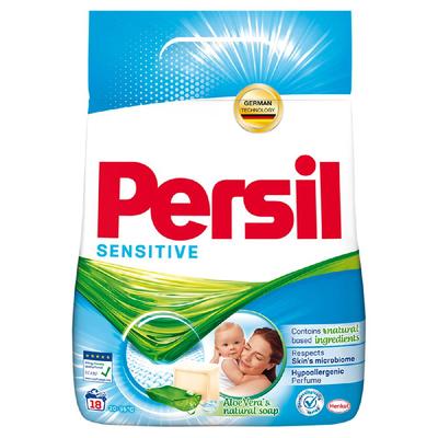 Persil Expert Sensitive mosópor 1,17 kg